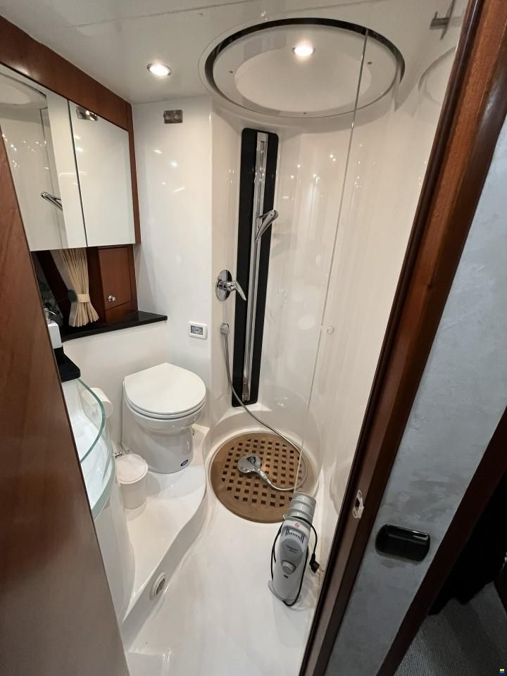 Galeon 440 Flybridge