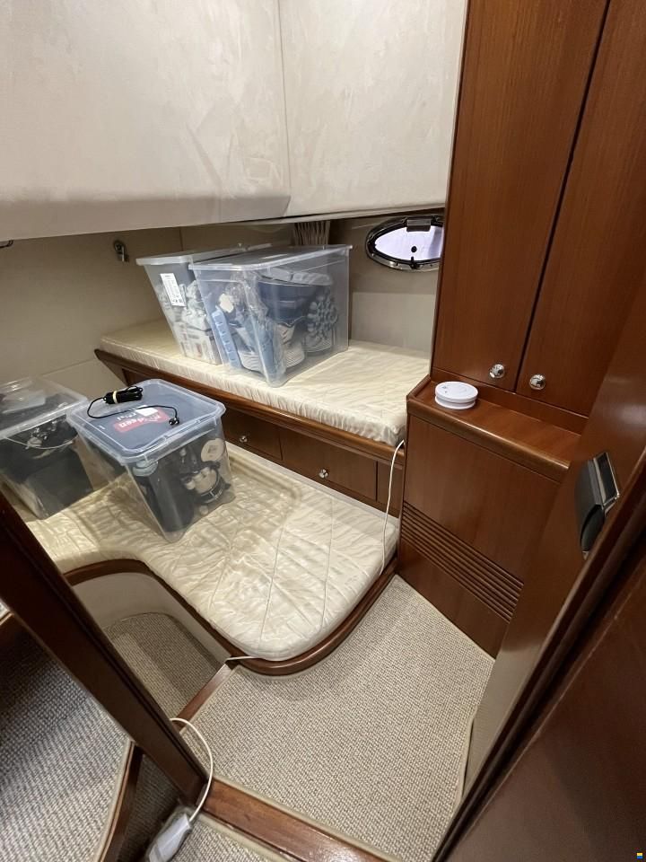 Galeon 440 Flybridge