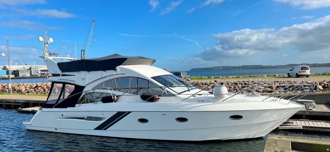 Galeon 440 Flybridge
