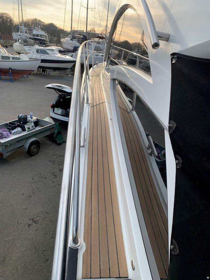Galeon 440 Flybridge