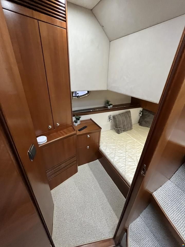 Galeon 440 Flybridge