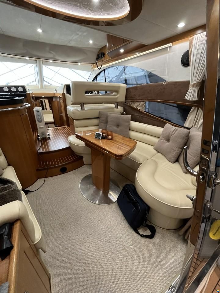 Galeon 440 Flybridge