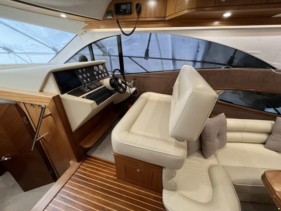 Galeon 440 Flybridge