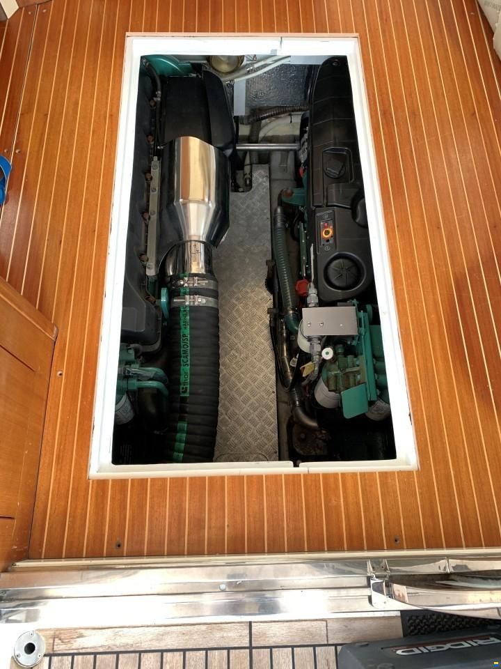 Galeon 440 Flybridge