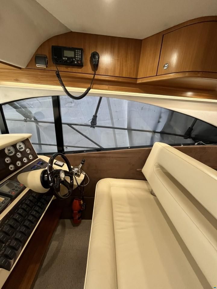 Galeon 440 Flybridge