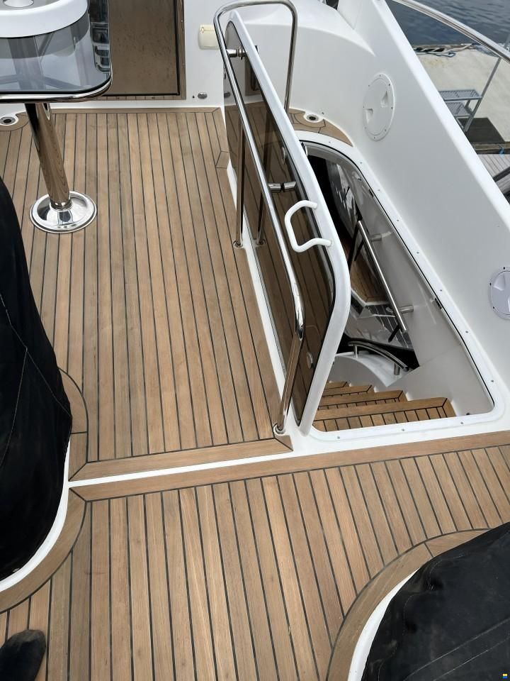 Galeon 440 Flybridge