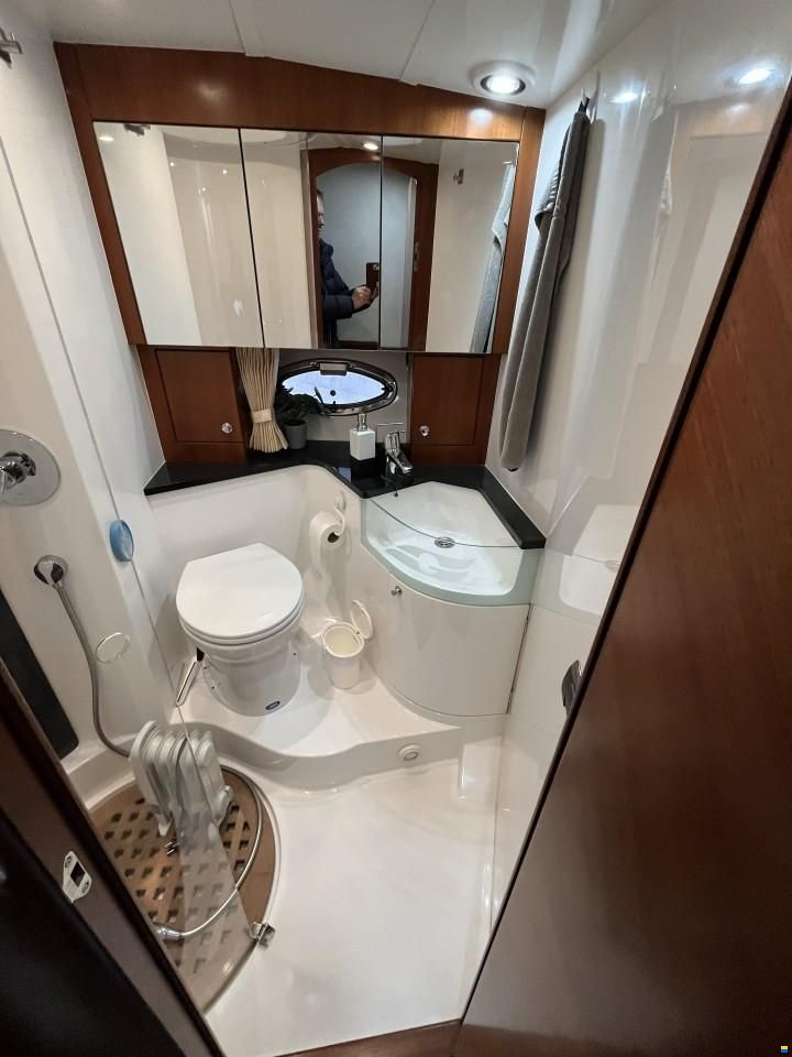 Galeon 440 Flybridge