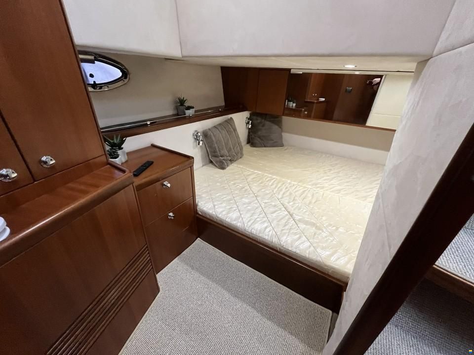 Galeon 440 Flybridge
