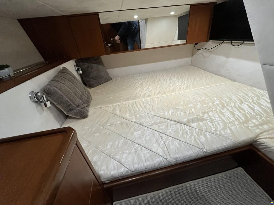 Galeon 440 Flybridge