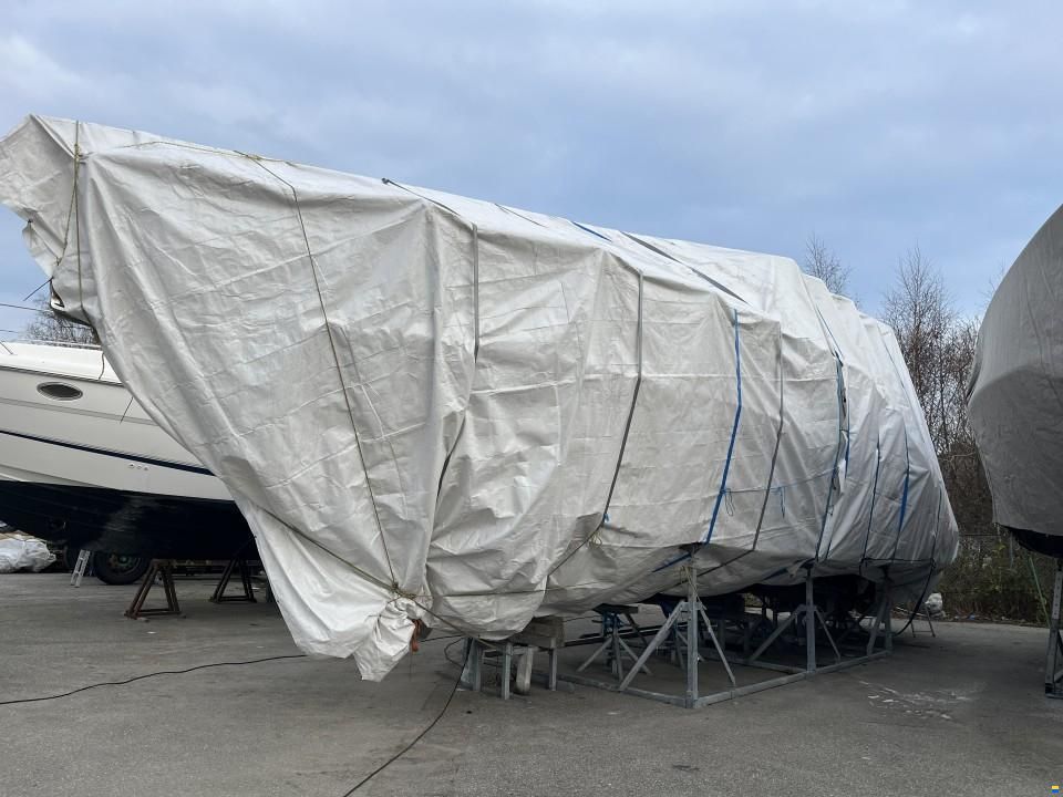 Galeon 440 Flybridge