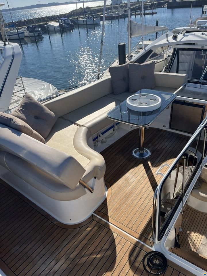 Galeon 440 Flybridge