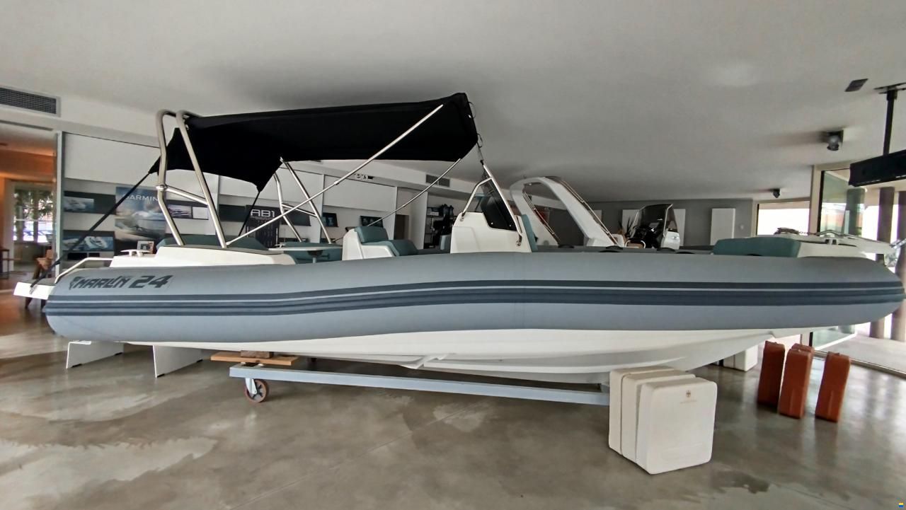 Marlin 24X