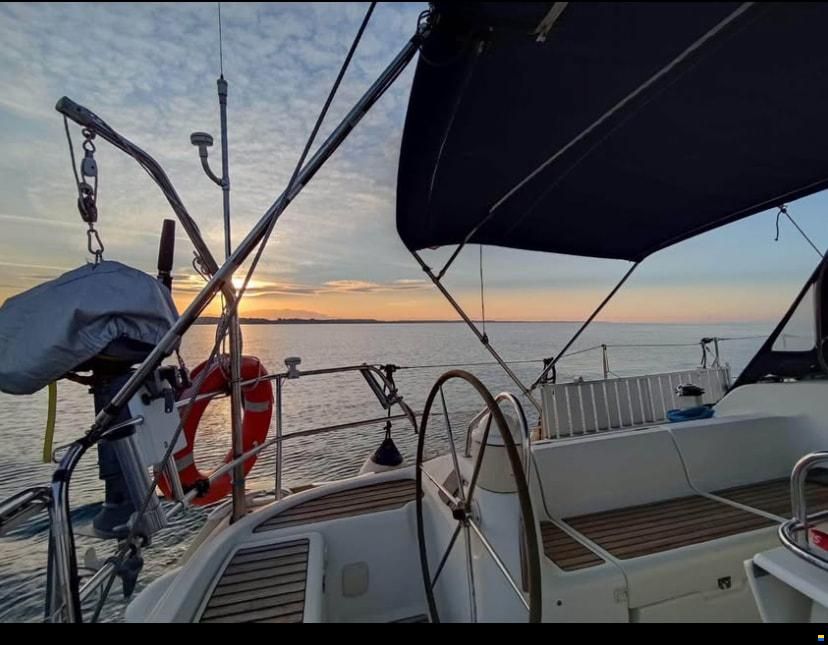Jeanneau Sun Odyssey 43 Legend