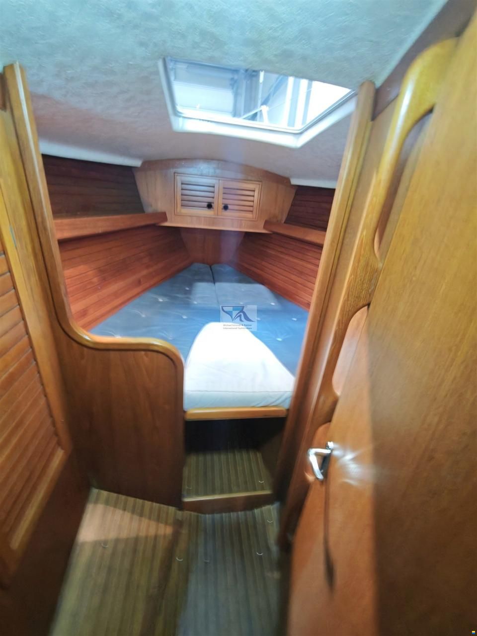 OY Avance Yachts AB Avance 36