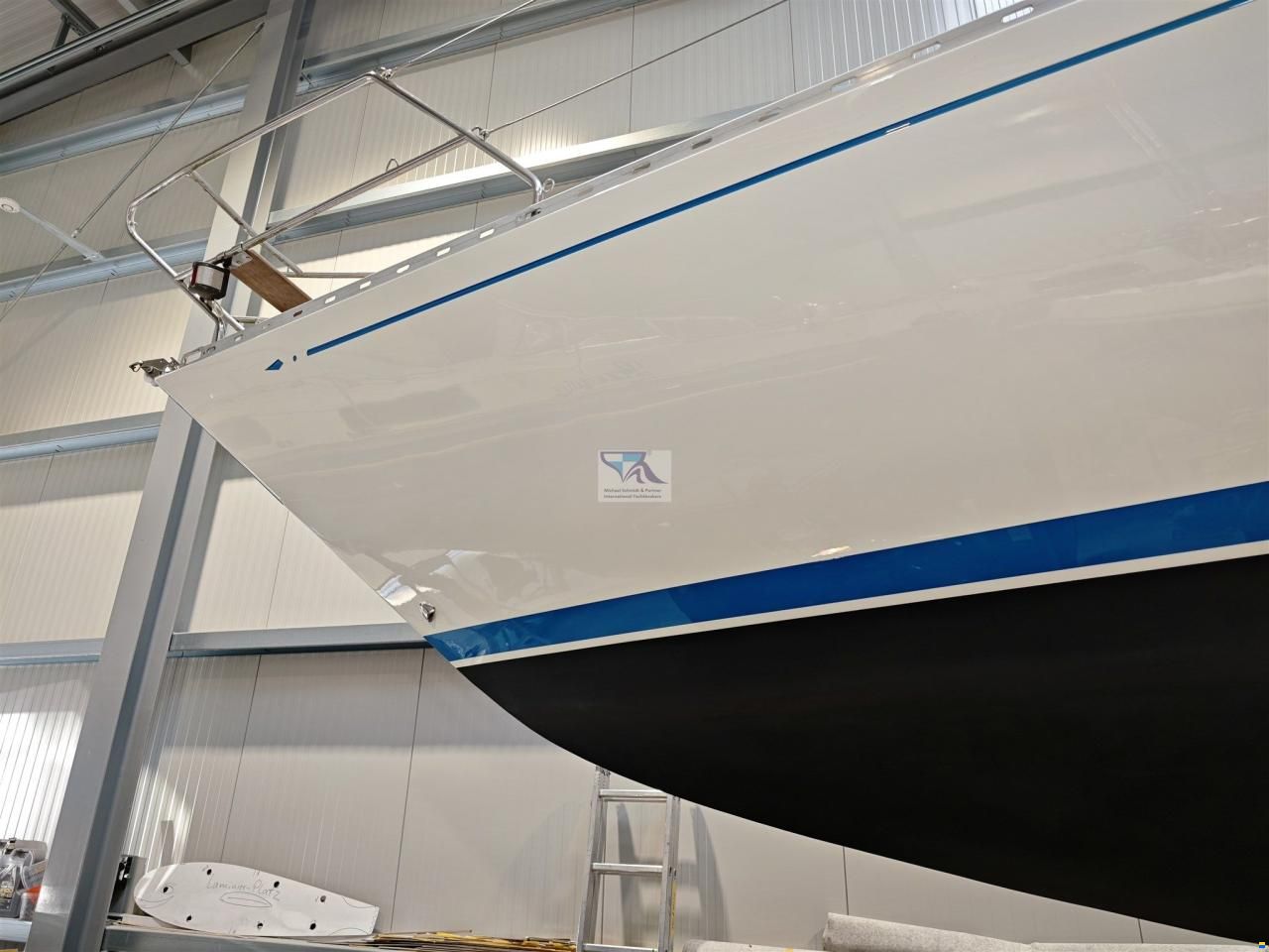 OY Avance Yachts AB Avance 36