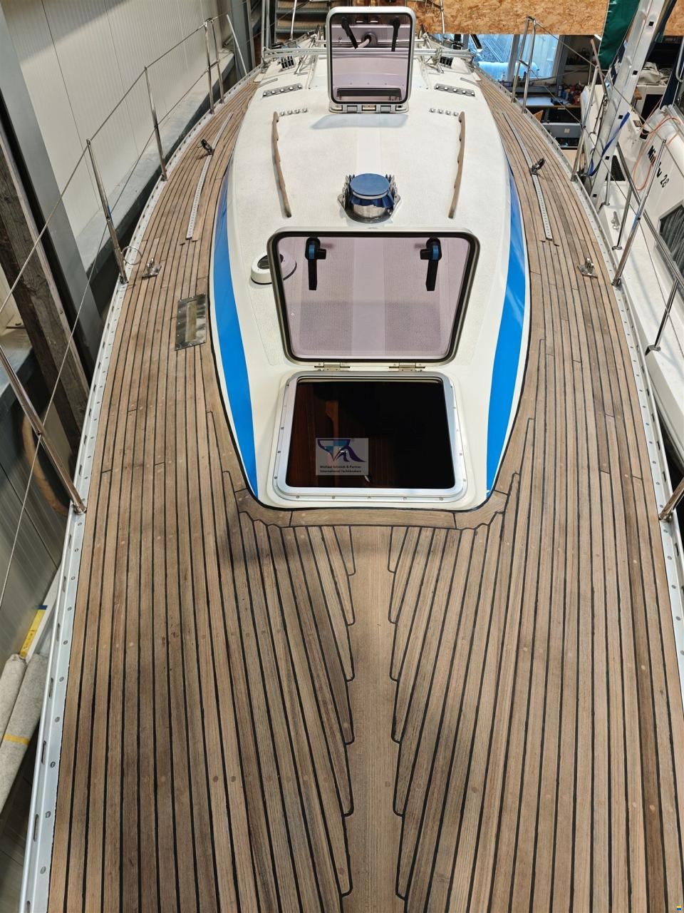 OY Avance Yachts AB Avance 36