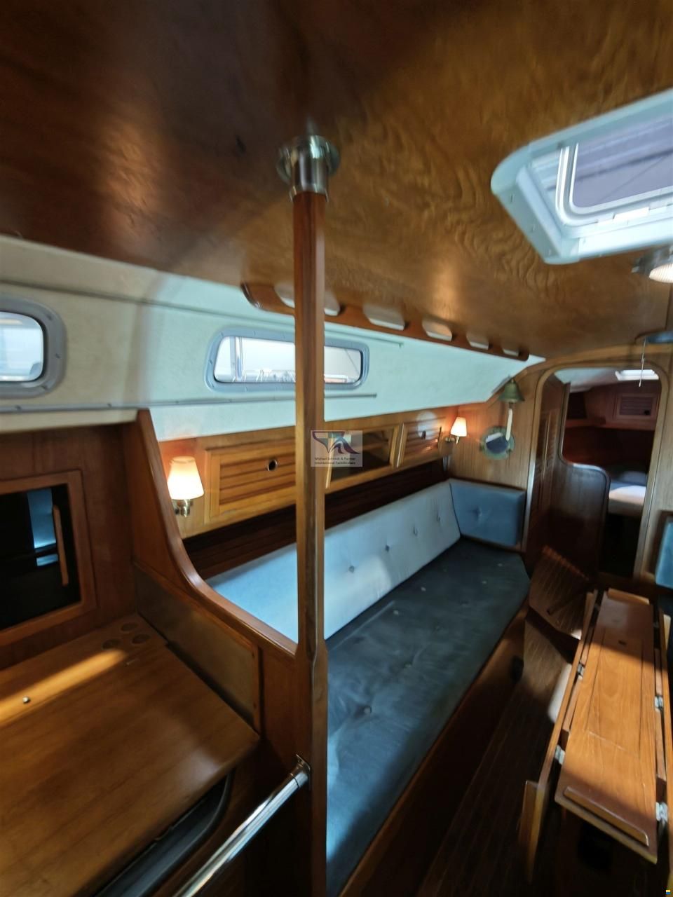 OY Avance Yachts AB Avance 36