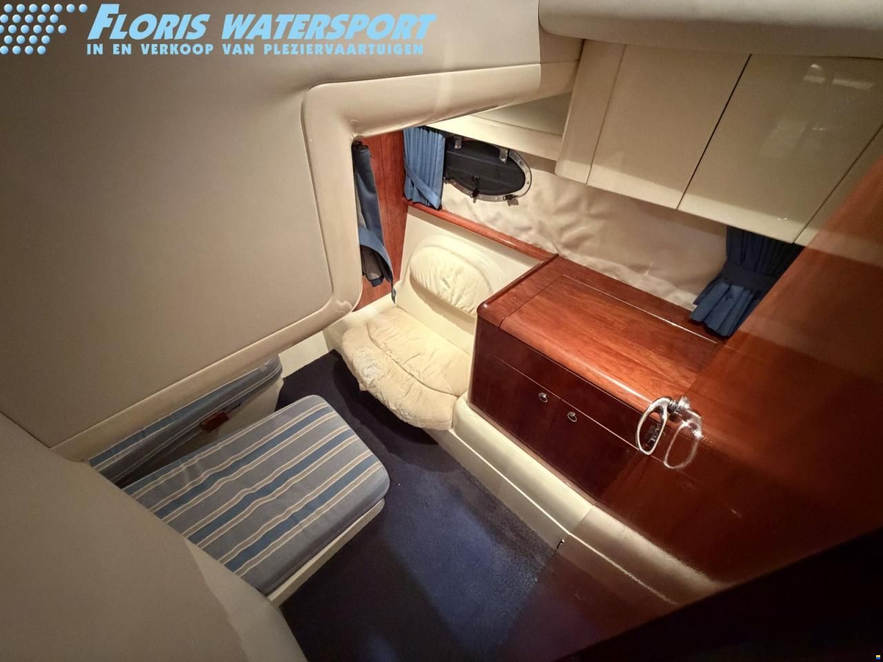 Fairline Targa 37