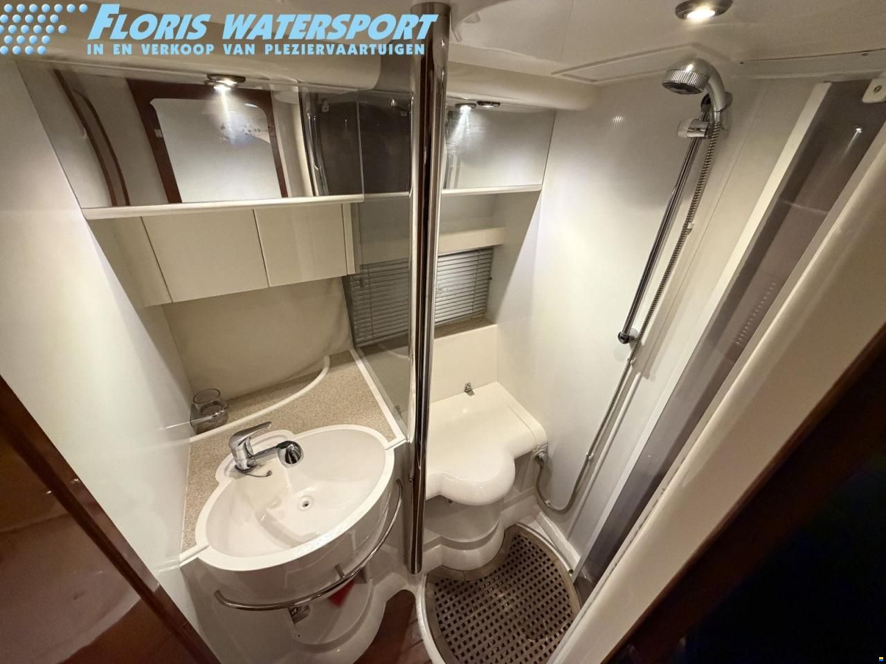 Fairline Targa 37