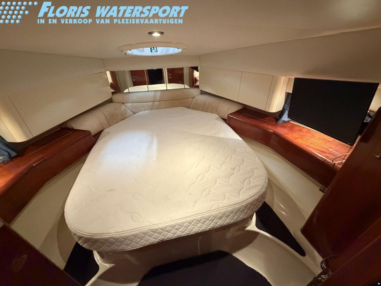 Fairline Targa 37