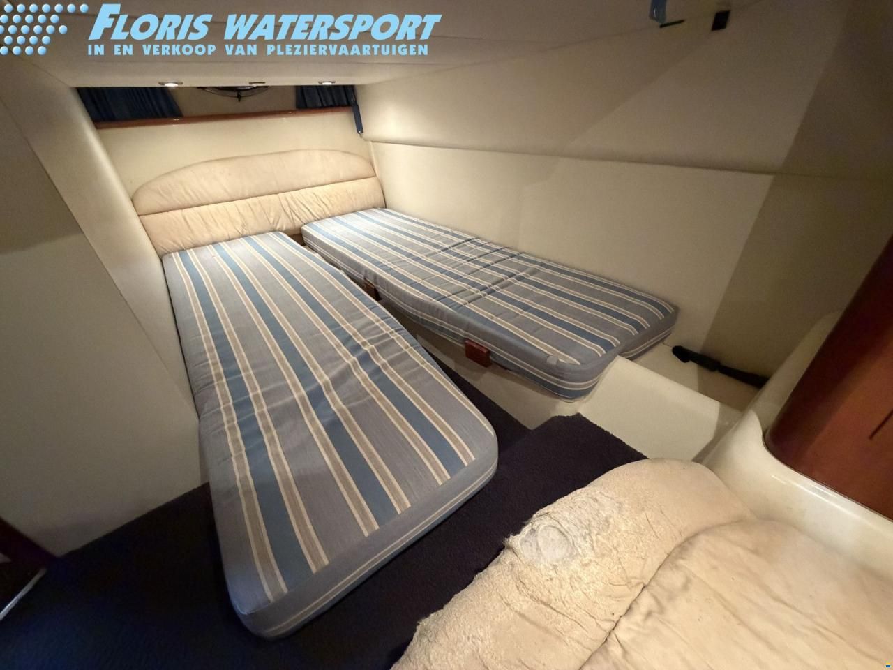 Fairline Targa 37