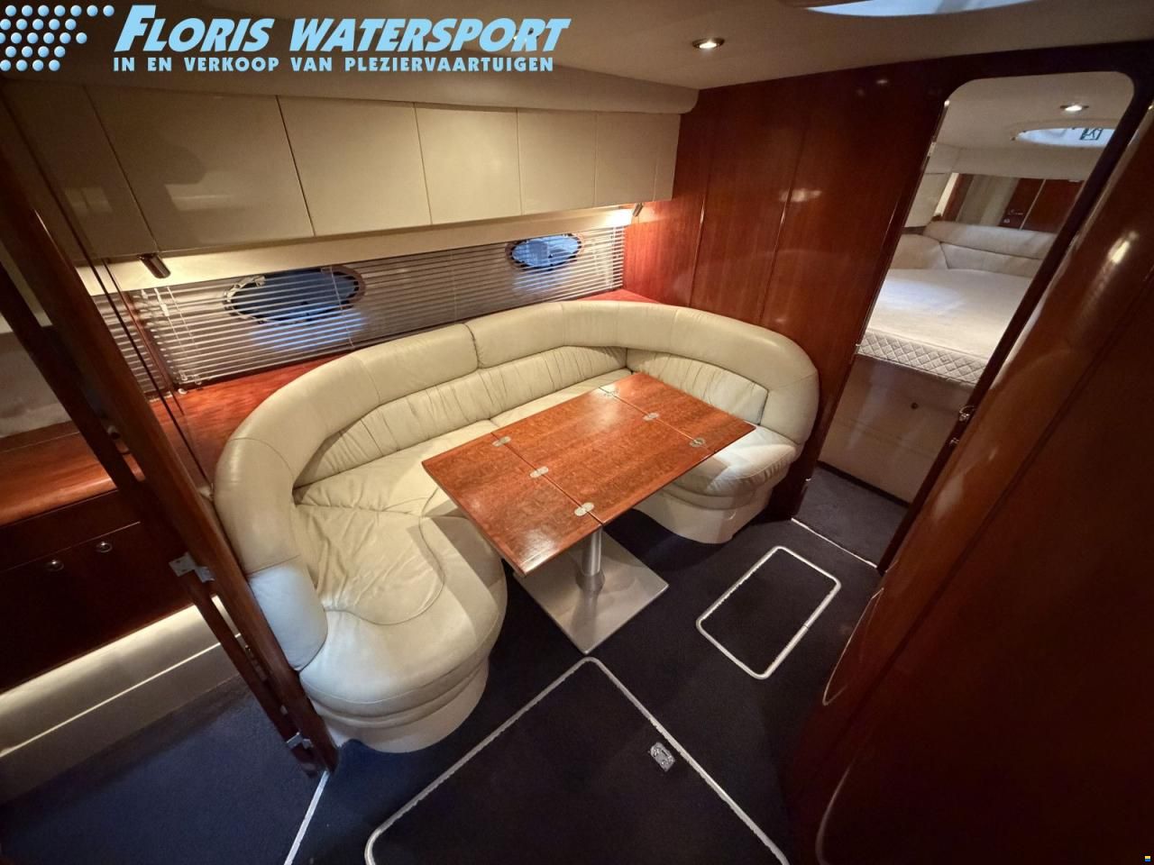 Fairline Targa 37
