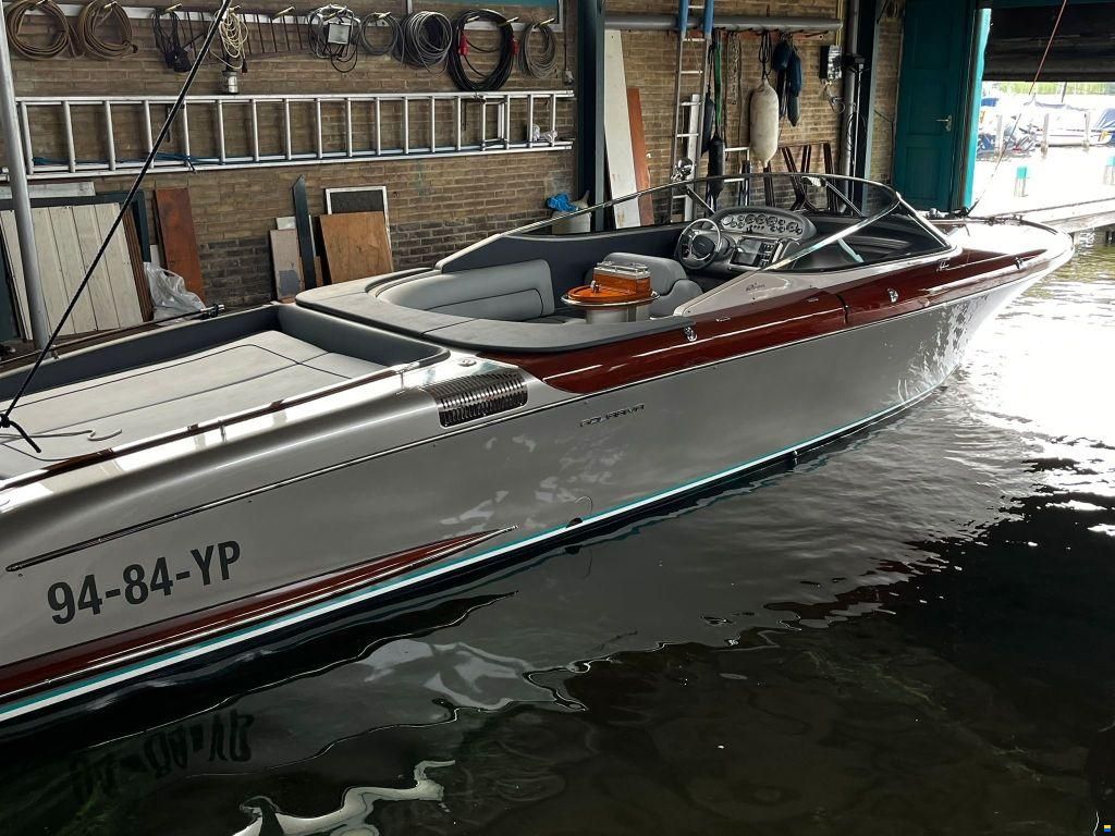 Riva Aquariva