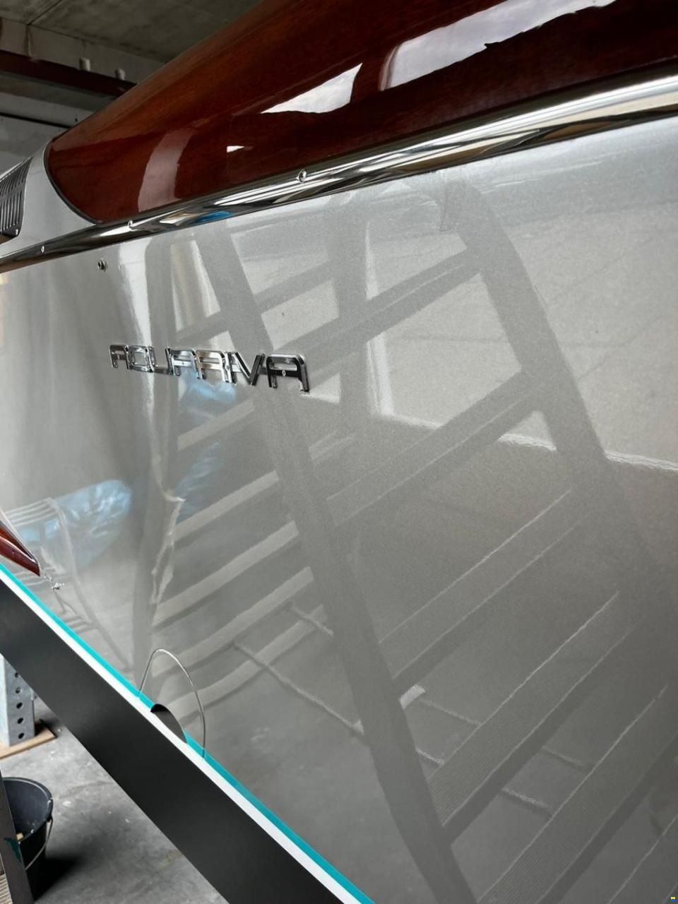 Riva Aquariva