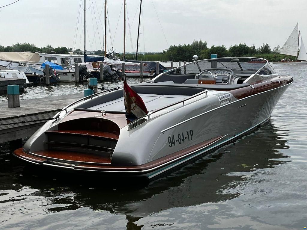 Riva Aquariva