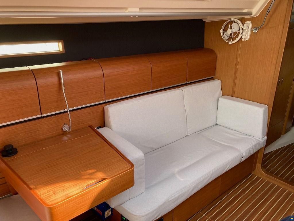 Dehler 46