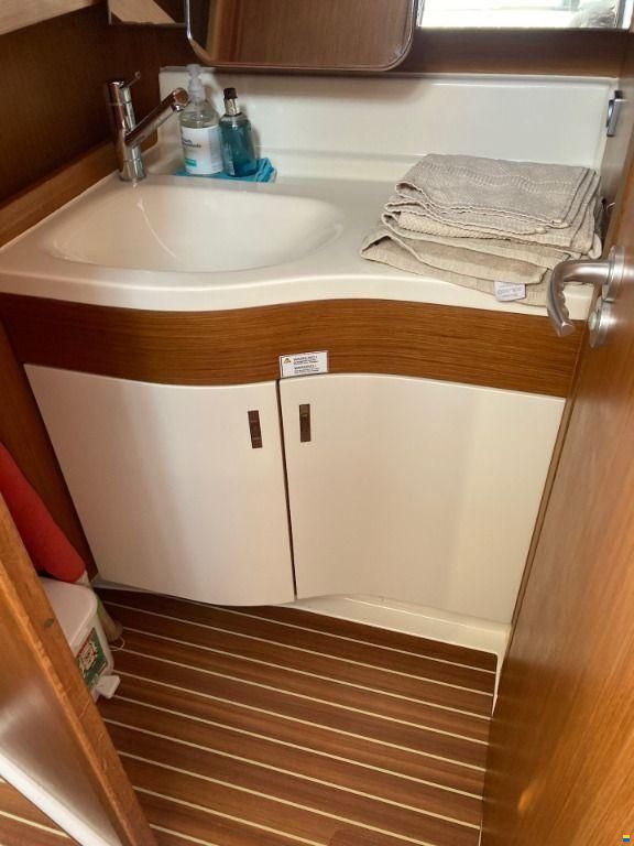 Dehler 46