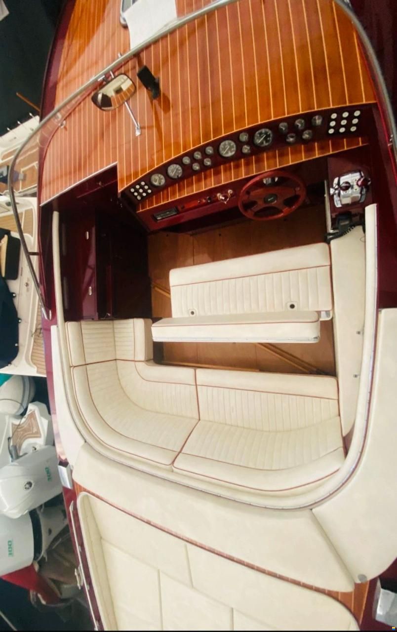 Boesch 850 DE LUXE