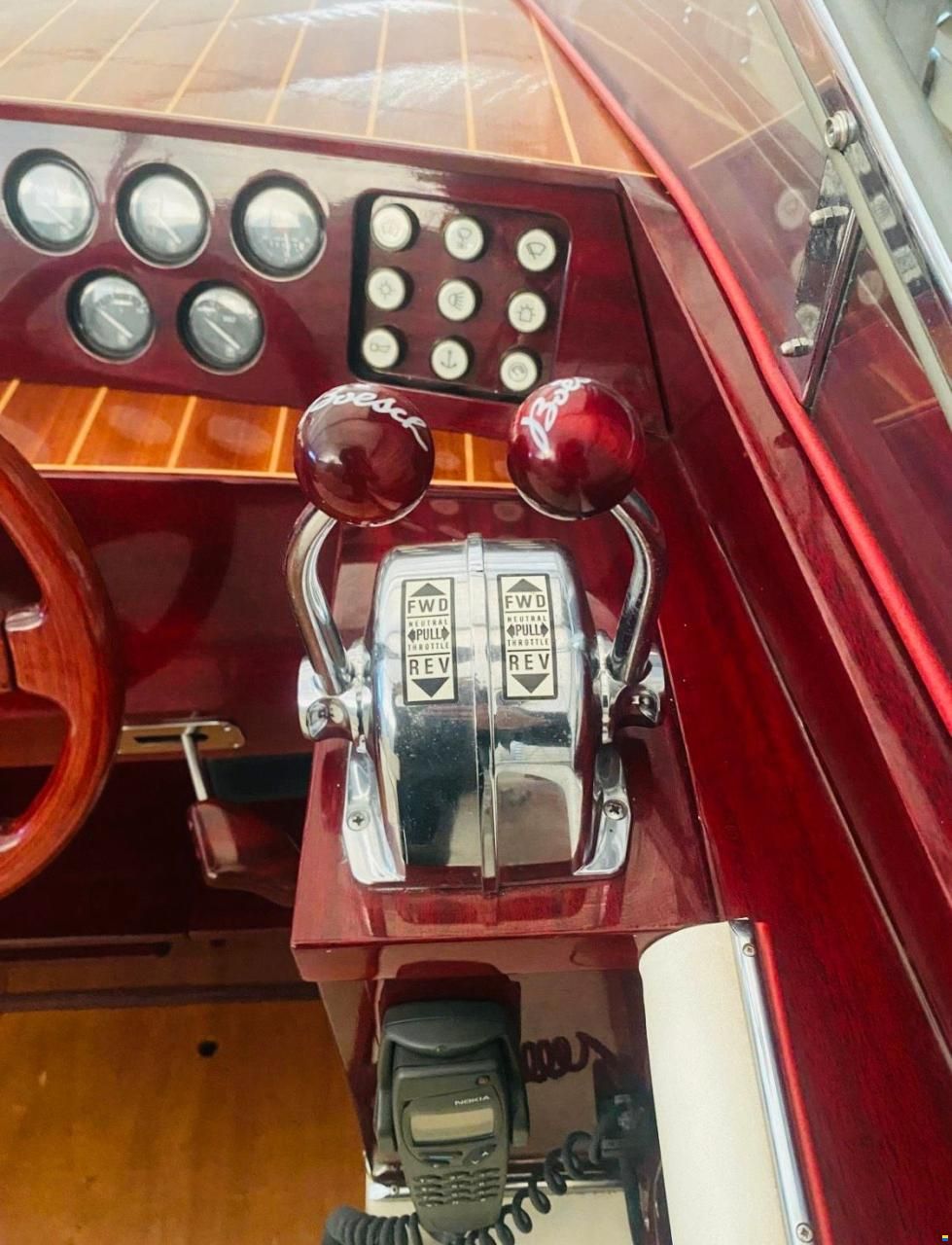 Boesch 850 DE LUXE