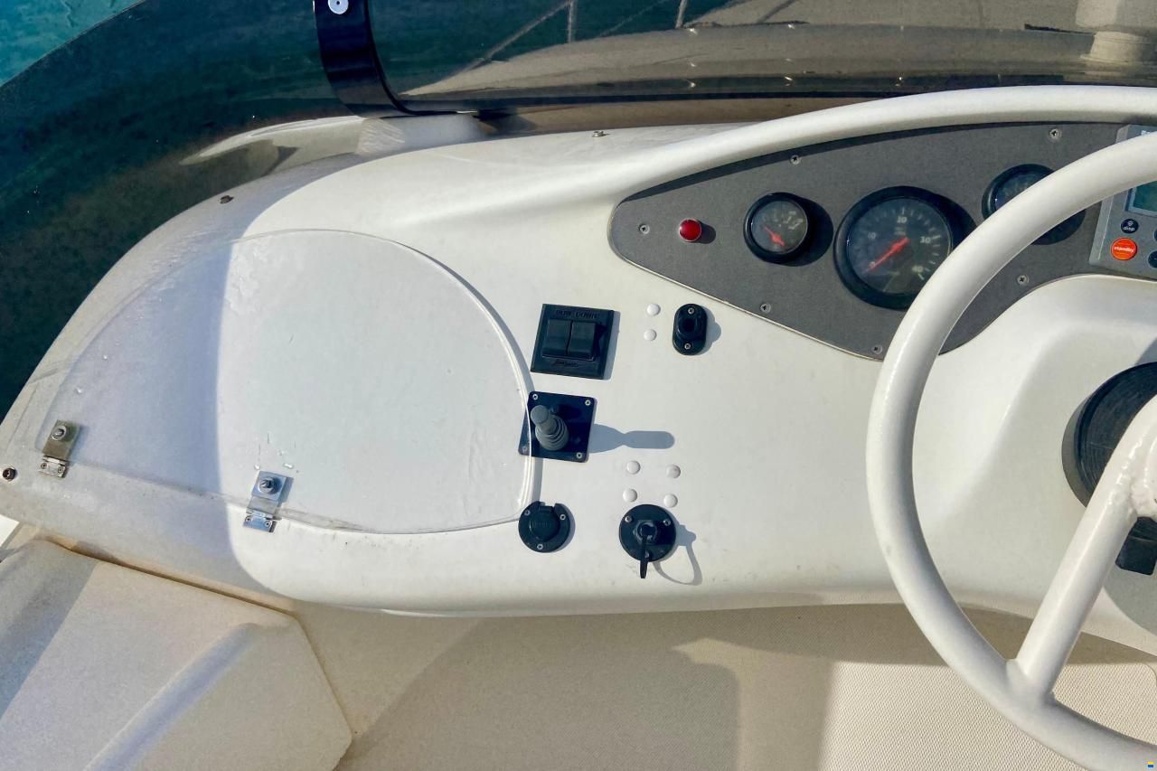 Azimut 42