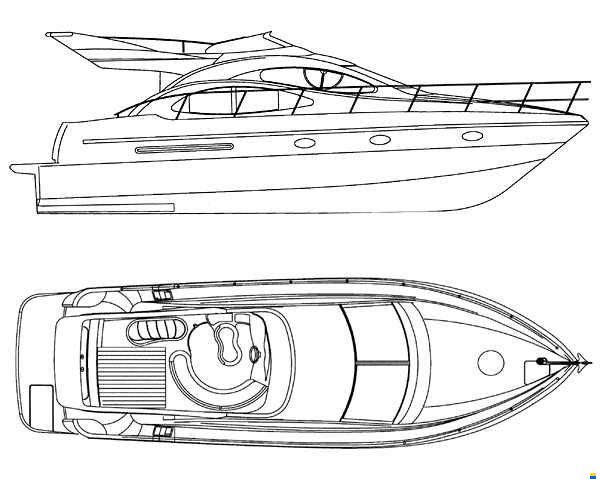 Azimut 42