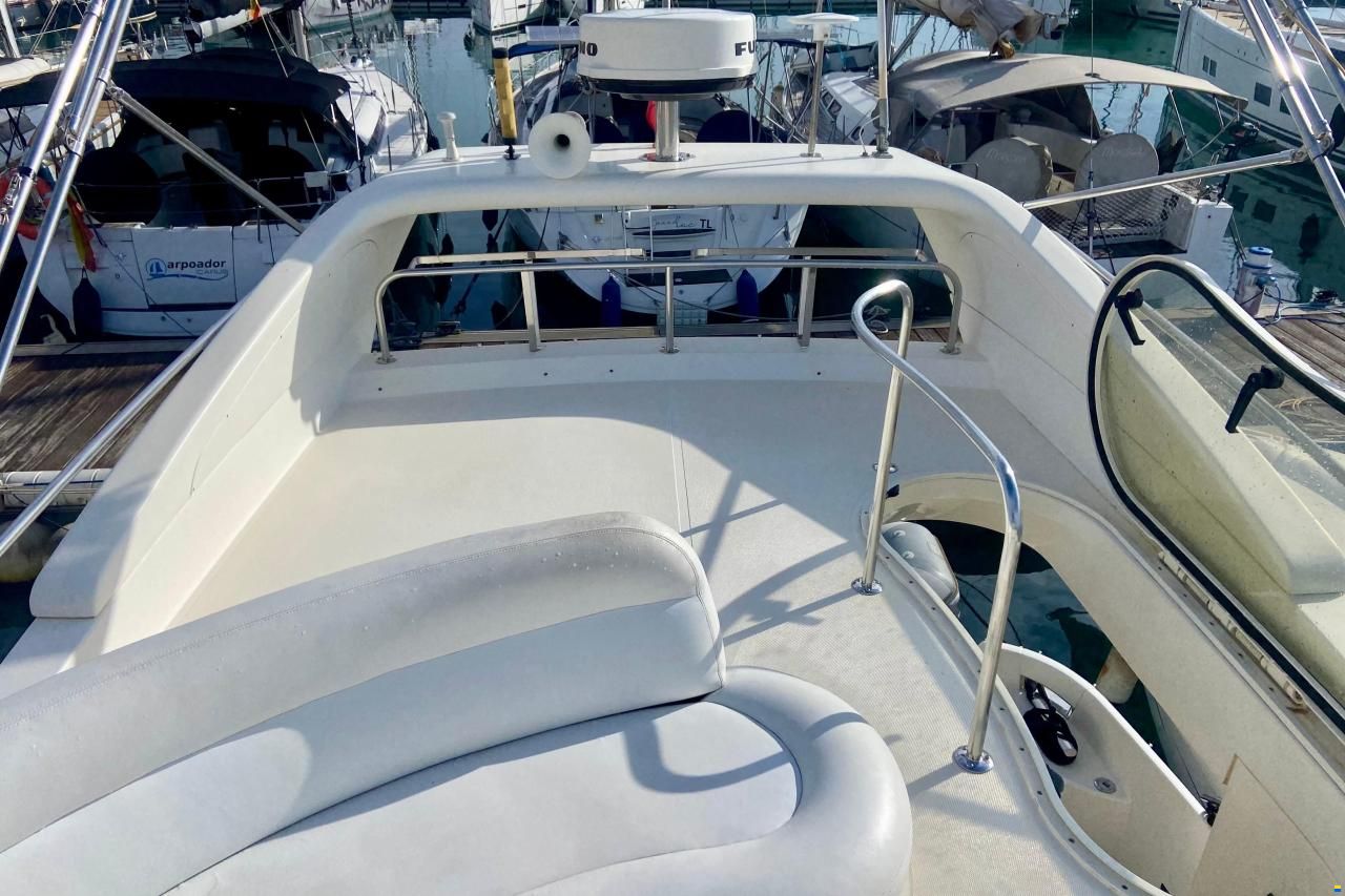 Azimut 42