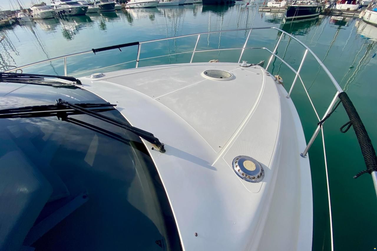 Azimut 42