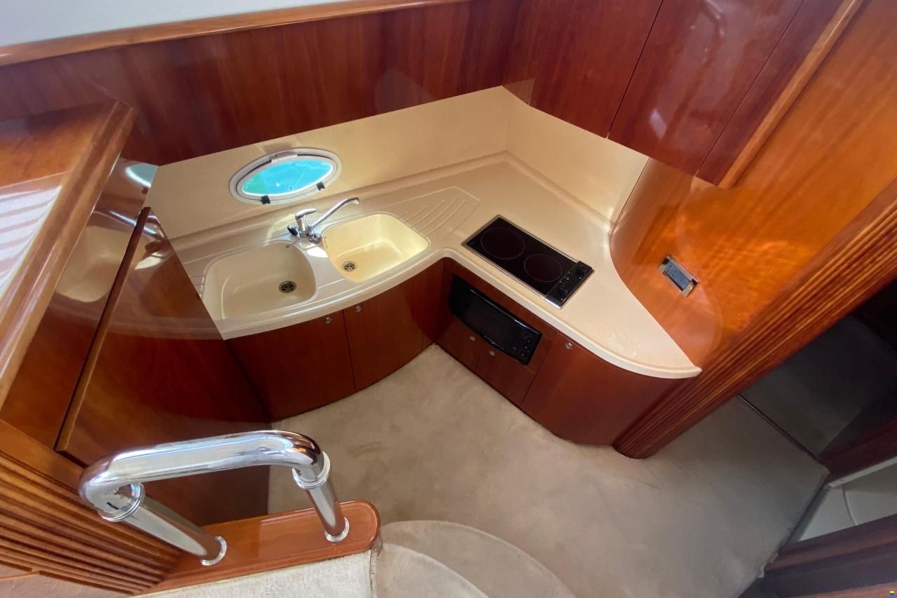 Azimut 42