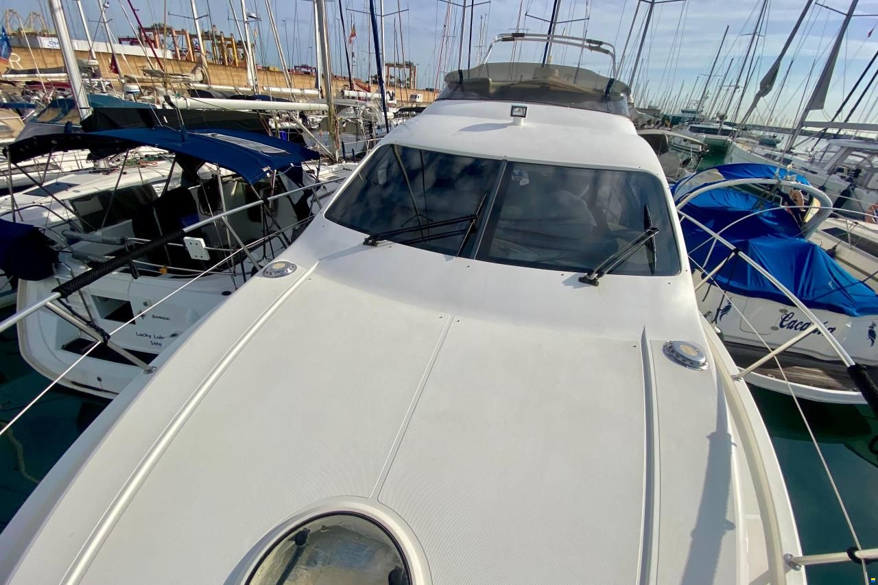 Azimut 42