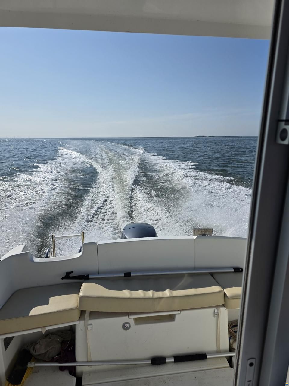 Beneteau Antares