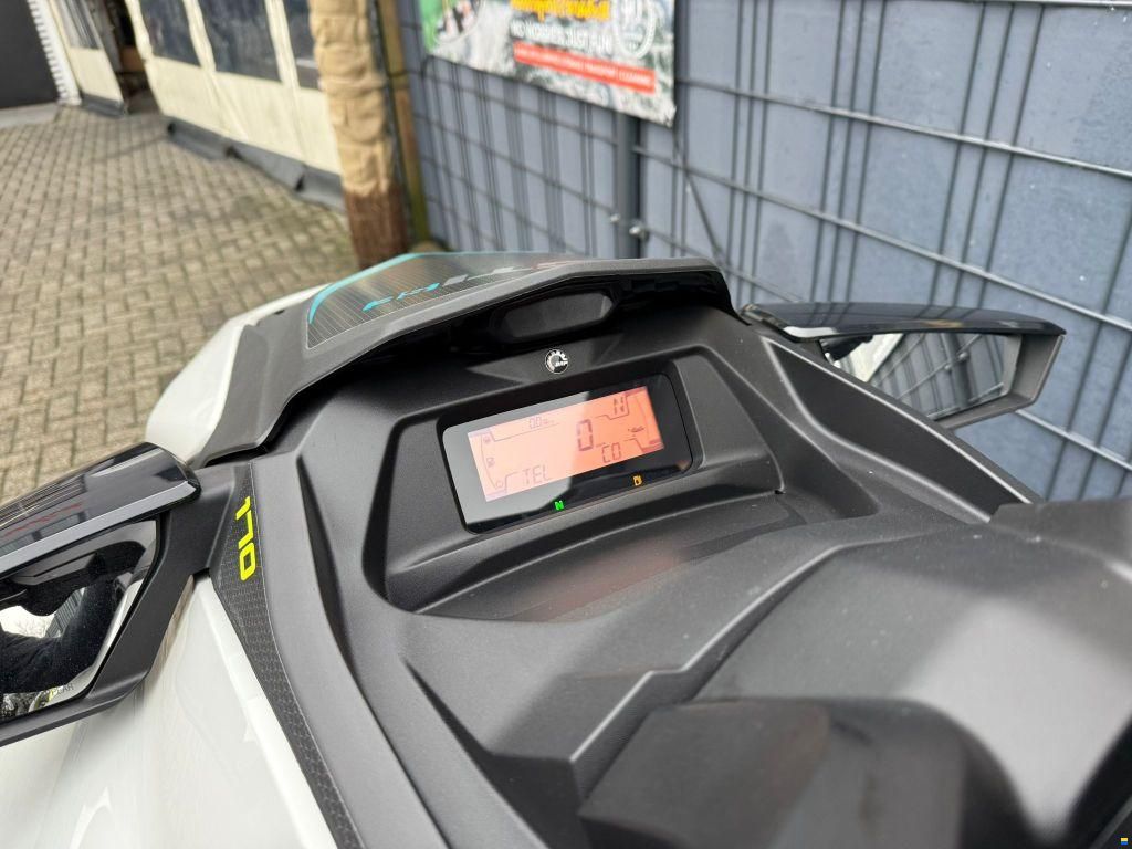 Sea-Doo GTI SE 170