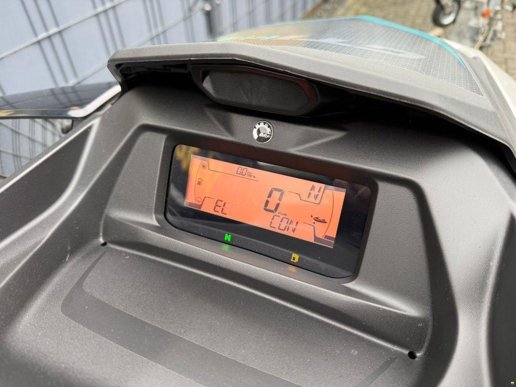 Sea-Doo GTI SE 170