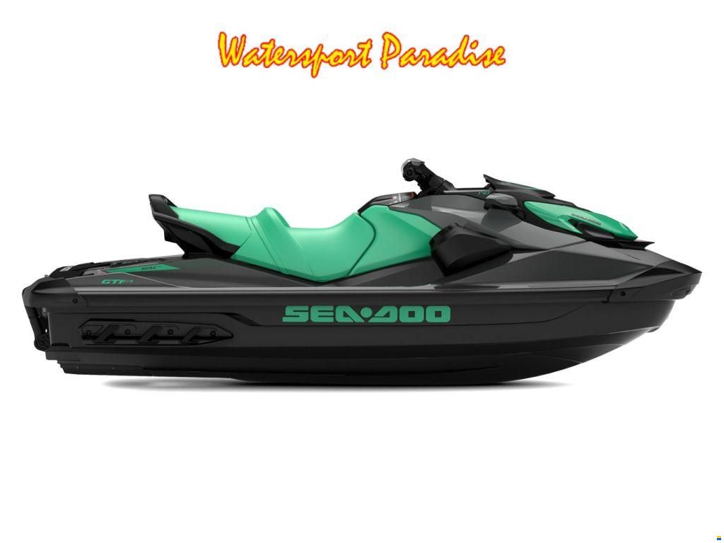 Sea-Doo GTI SE 170