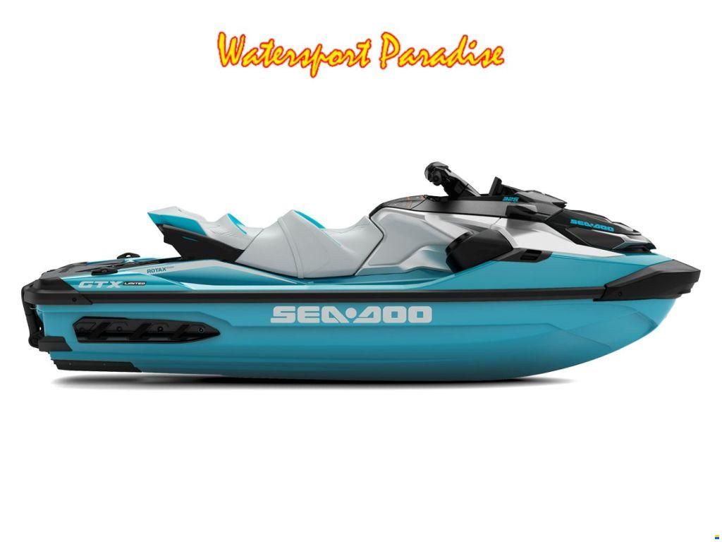 Sea-Doo GTX Limited 325