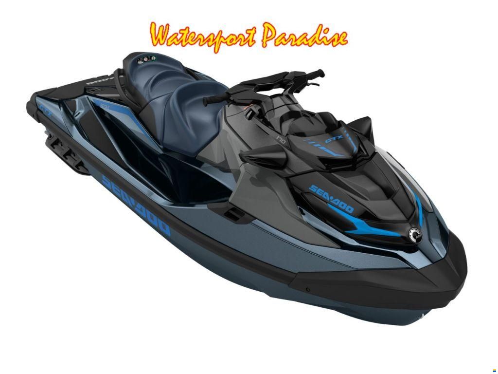 Sea-Doo GTX 170
