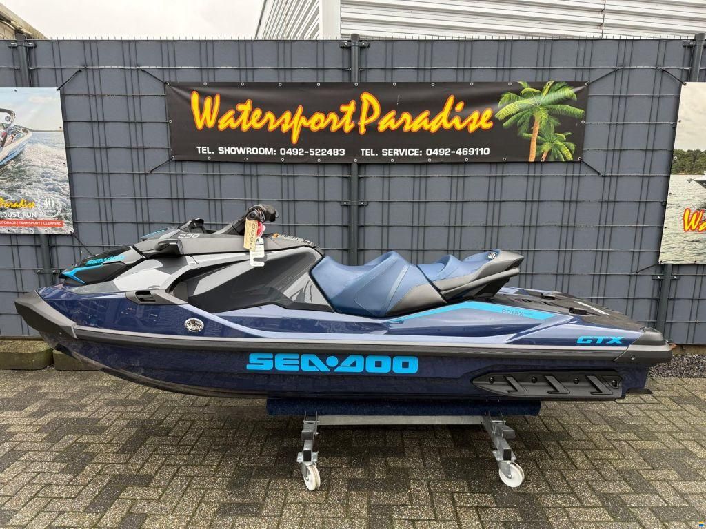 Sea-Doo GTX 230