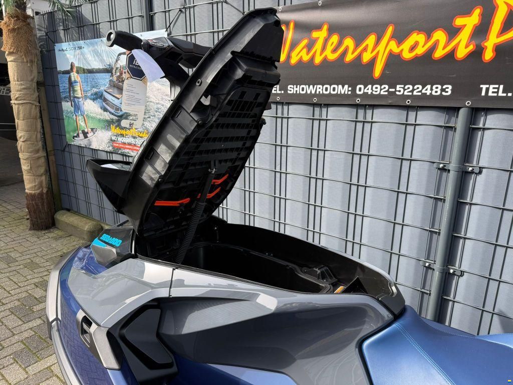 Sea-Doo GTX 230