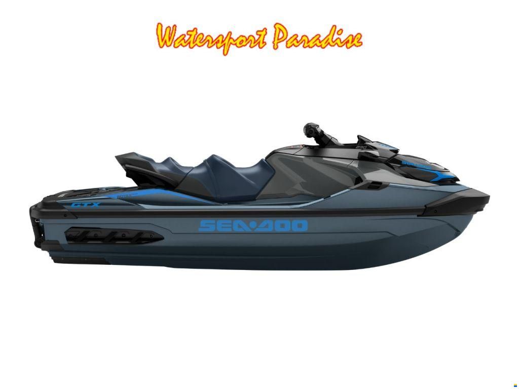 Sea-Doo GTX 230