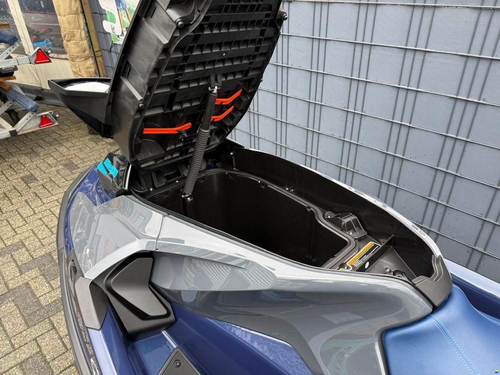 Sea-Doo GTX 230