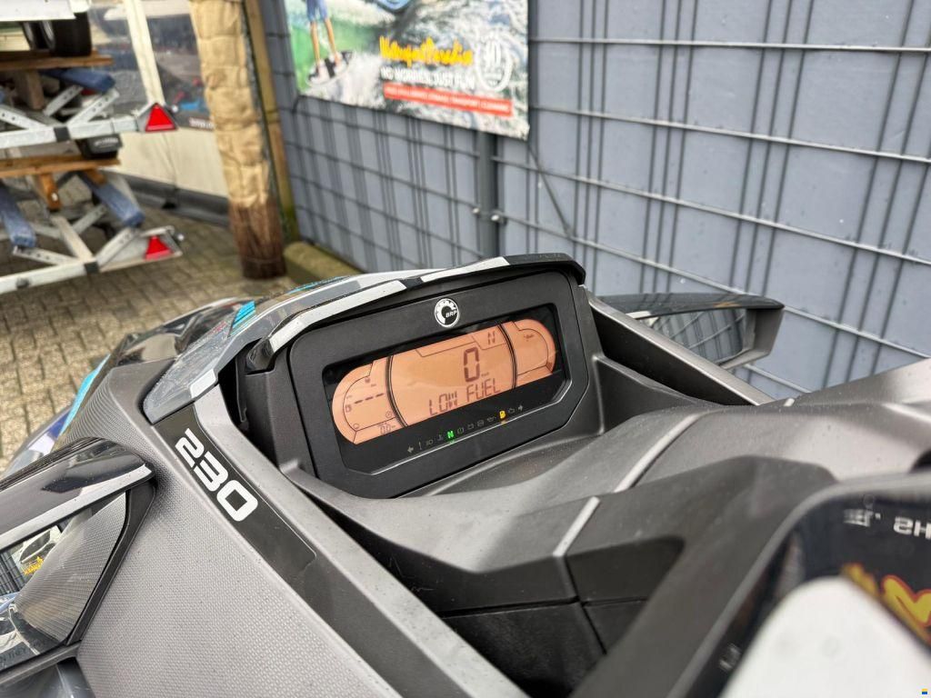Sea-Doo GTX 230